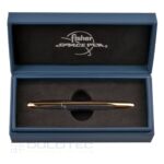 Химикалка Fisher Space Pen Gold Titanium Nitride 400TN » Dulotec.BG Химикалка Fisher Space Pen Gold Titanium Nitride 400TN » Dulotec.BG