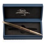 Химикалка Fisher Space Pen Gold Titanium Nitride 400TN » Dulotec.BG Химикалка Fisher Space Pen Gold Titanium Nitride 400TN » Dulotec.BG