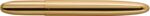 Химикалка Fisher Space Pen Gold Titanium Nitride 400TN » Dulotec.BG