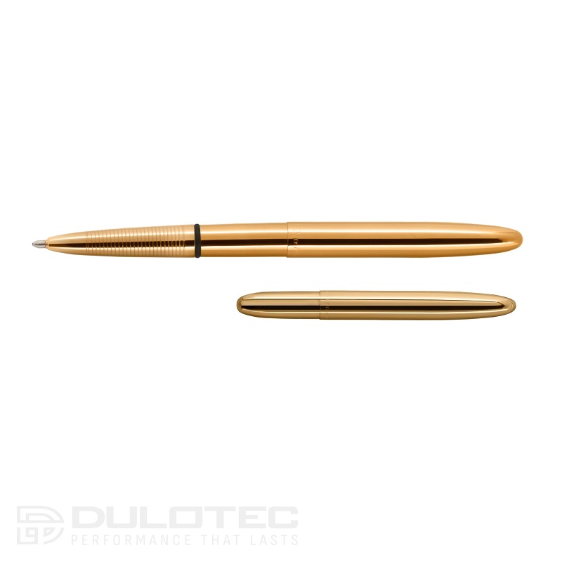 Химикалка Fisher Space Pen Gold Titanium Nitride 400TN » Dulotec.BG Химикалка Fisher Space Pen Gold Titanium Nitride 400TN » Dulotec.BG