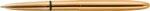 Химикалка Fisher Space Pen Gold Titanium Nitride 400TN » Dulotec.BG