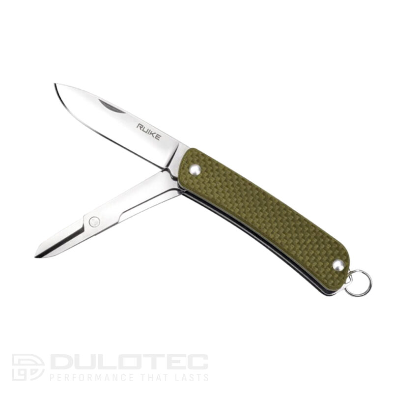 Нож Ruike S22-G » Dulotec.BG