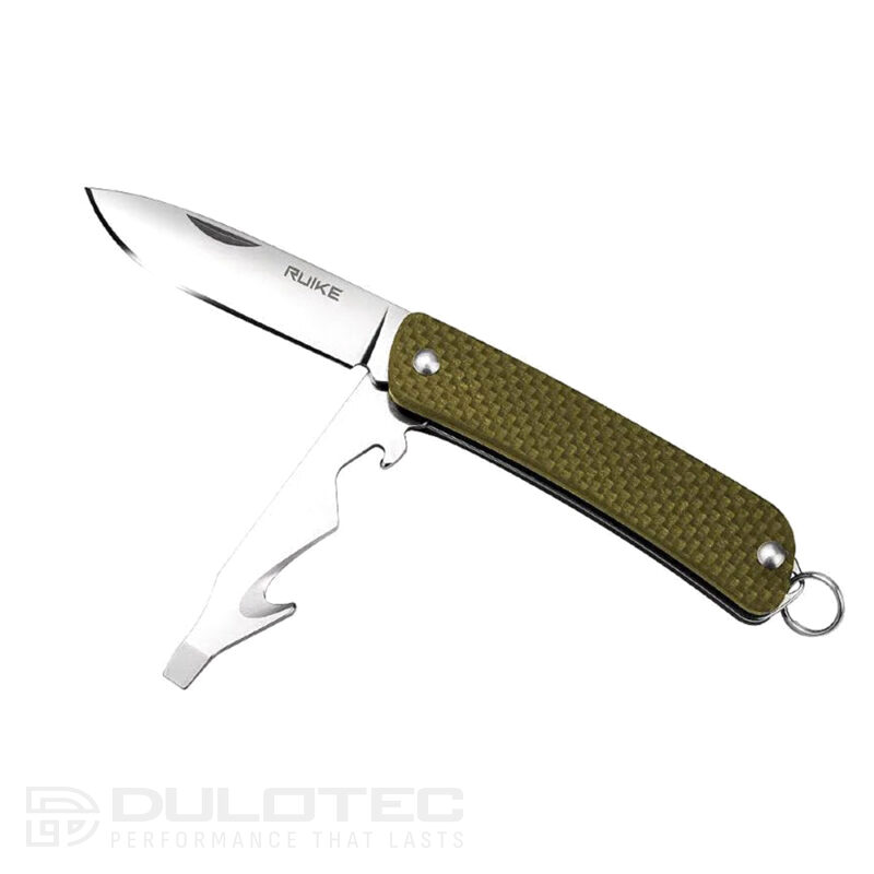 Нож Ruike S21-G » Dulotec.BG