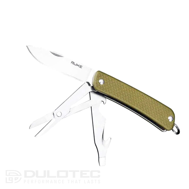 Нож Ruike S31-G » Dulotec.BG