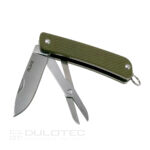 Нож Ruike S22-G » Dulotec.BG