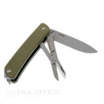 Нож Ruike S22-G » Dulotec.BG