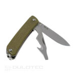 Нож Ruike S21-G » Dulotec.BG