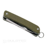 Нож Ruike S22-G » Dulotec.BG