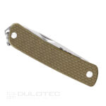 Нож Ruike S22-G » Dulotec.BG