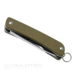 Нож Ruike S21-G » Dulotec.BG