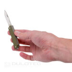 Нож Ruike S21-G » Dulotec.BG