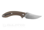 Сгъваем нож Ruike P155-W » Dulotec.BG