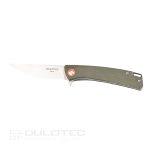 Челник Dulotec BH3R с вградена батерия 1500mAh и сензорно управление » Dulotec.BG