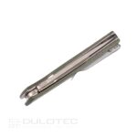 Сгъваем нож Dulotec K212 - зелен 8Cr13 неръждаема стомана » Dulotec.BG