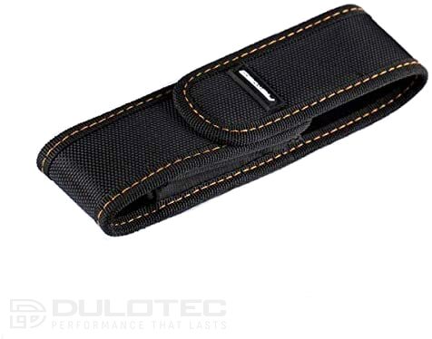 Калъф за фенер Convoy C8/C8+ » Dulotec.BG