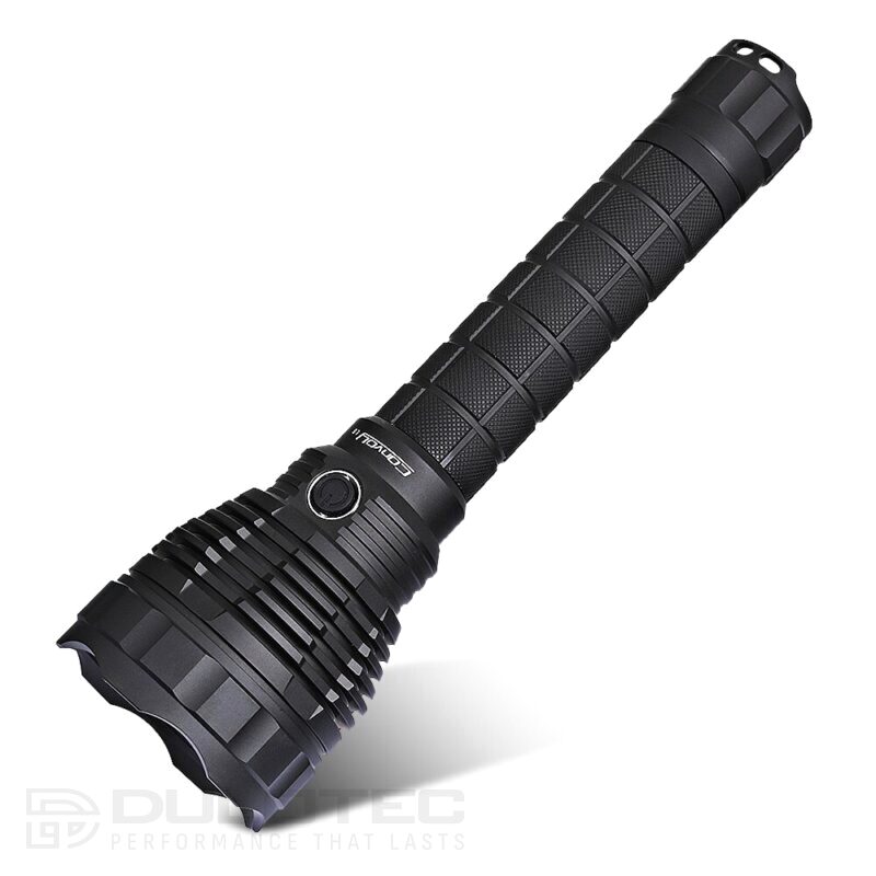 Мощен фенер Convoy L6 » Dulotec.BG