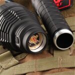 Мощен фенер Convoy L6 » Dulotec.BG