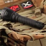 Мощен фенер Convoy L6 » Dulotec.BG