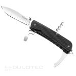 Мултитул с нож Ruike LD31B - 18 Инструмента » Dulotec.BG