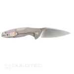 Джобен нож Ruike M105-TZ » Dulotec.BG
