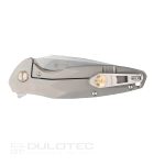 Джобен нож Ruike M105-TZ » Dulotec.BG