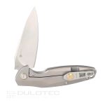 Джобен нож Ruike M105-TZ » Dulotec.BG