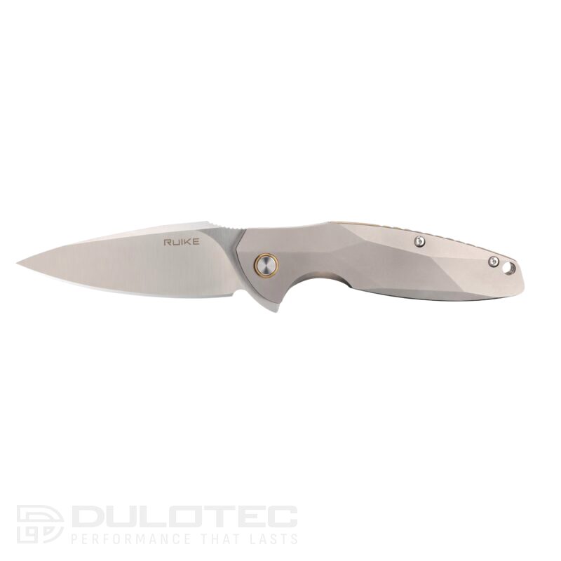 Джобен нож Ruike M105-TZ » Dulotec.BG