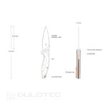 Сгъваем нож Ruike P105-Q, 14C28N неръждаема стомана » Dulotec.BG Сгъваем нож Ruike P105-Q, 14C28N неръждаема стомана » Dulotec.BG