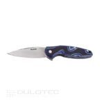 Сгъваем нож Ruike P865-B » Dulotec.BG