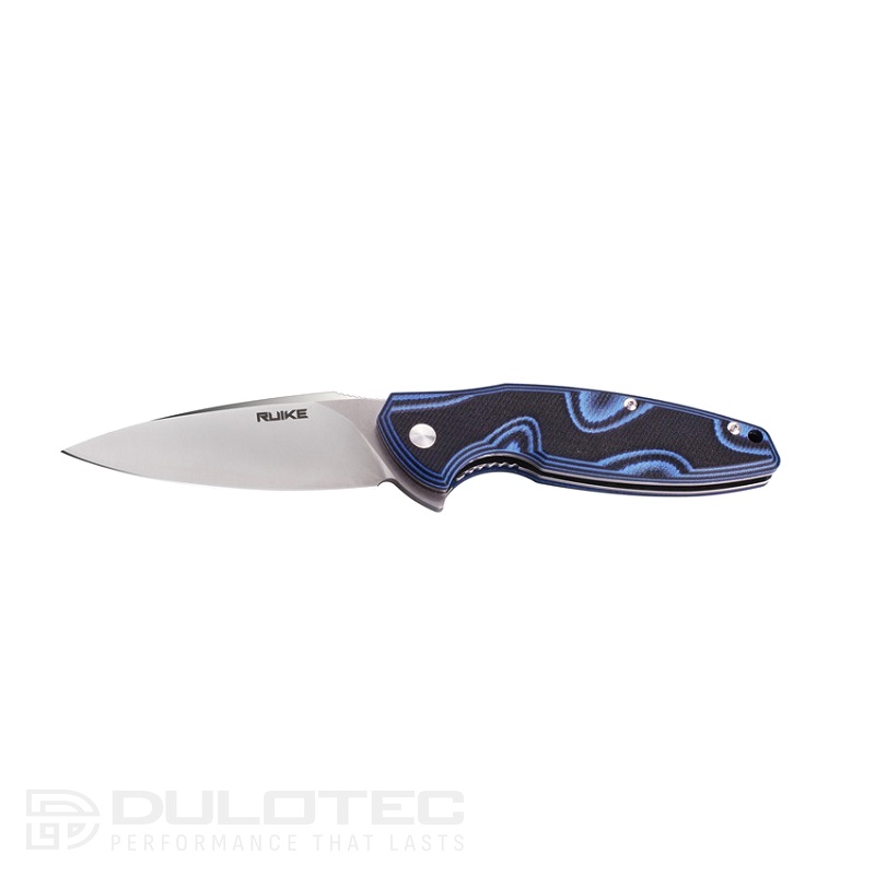 Сгъваем нож Ruike P105-Q, 14C28N неръждаема стомана » Dulotec.BG Сгъваем нож Ruike P105-Q, 14C28N неръждаема стомана » Dulotec.BG