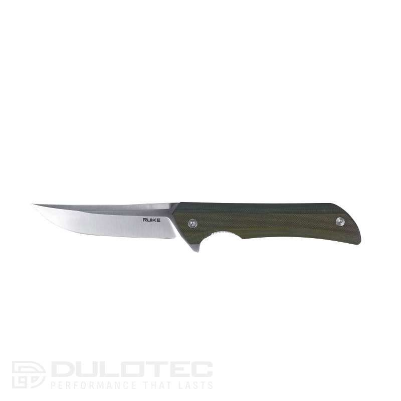 Сгъваем нож Ruike P121-G » Dulotec.BG