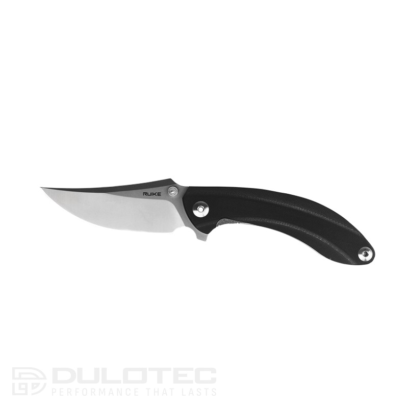 Сгъваем нож Ruike P155-B » Dulotec.BG