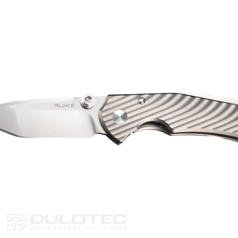 Джобен нож Ruike M671-TZ » Dulotec.BG