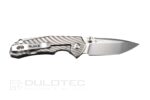 Джобен нож Ruike M671-TZ » Dulotec.BG
