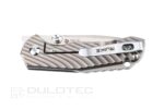 Джобен нож Ruike M671-TZ » Dulotec.BG