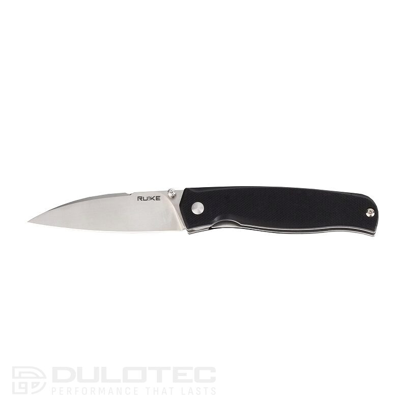 Нож Ruike P662-B » Dulotec.BG