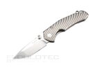 Джобен нож Ruike M671-TZ » Dulotec.BG