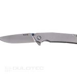 Ловен нож Ruike Jager F118-B 14C28N острие и многопозиционна кания » Dulotec.BG