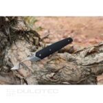 Сгъваем нож Ruike P848-B - черен G10, 14C28N неръждаема стомана » Dulotec.BG Сгъваем нож Ruike P848-B - черен G10, 14C28N неръждаема стомана » Dulotec.BG