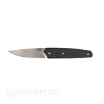 Сгъваем нож Ruike P848-B - черен G10, 14C28N неръждаема стомана » Dulotec.BG Сгъваем нож Ruike P848-B - черен G10, 14C28N неръждаема стомана » Dulotec.BG