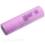 Батерия Samsung 18650  32E » Dulotec.BG