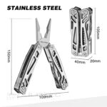 Мултитул Dulotec Heavy Duty » Dulotec.BG