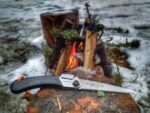 Сгъваем трион Dulotec SAW12 - едри зъби » Dulotec.BG
