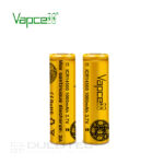 Батерия Vapcell 14500 1000mAh 3А » Dulotec.BG