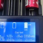Батерия Vapcell 26650 5500mAh 20A » Dulotec.BG