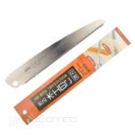 Резервно острие за трион 210мм с фини зъби » Dulotec.BG