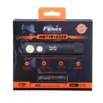 Фенер Fenix E35R + AOD-S V2.0 – ПОДАРЪЧЕН КОМПЛЕКТ » Dulotec.BG