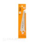 Резервно острие за трион 120мм с едри зъби » Dulotec.BG
