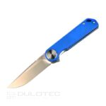 Нож с фиксирано острие Dulotec K201 » Dulotec.BG