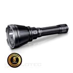 Фенер Fenix HT18R LED » Dulotec.BG